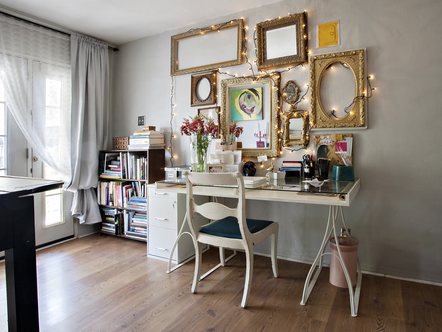 Wall of mirrors deals